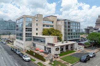 More details for 316 W 12th St, Austin, TX - Office for Lease