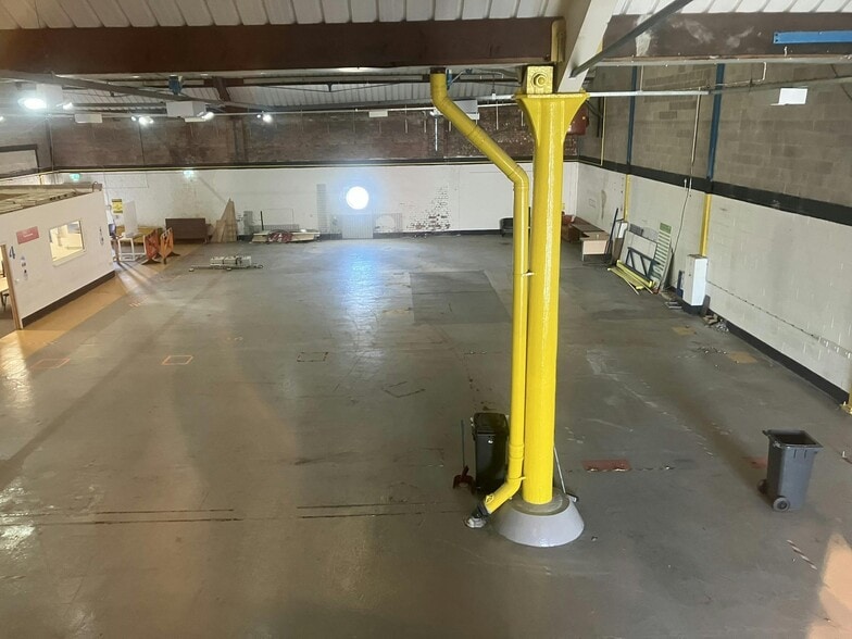 Harrington Rd, Liverpool for lease - Building Photo - Image 3 of 14