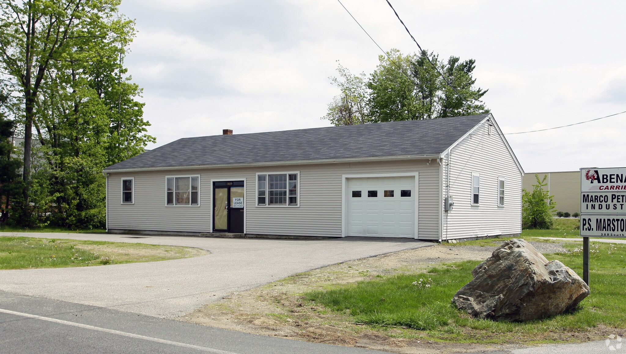 38 South Rd, North Hampton, NH for sale Primary Photo- Image 1 of 3