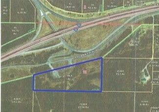 More details for I-44 Eastbound, Joplin, MO - Land for Sale