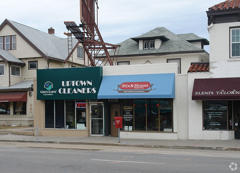 1614-1616 W Lake St, Minneapolis, MN for lease - Image 1 of 5