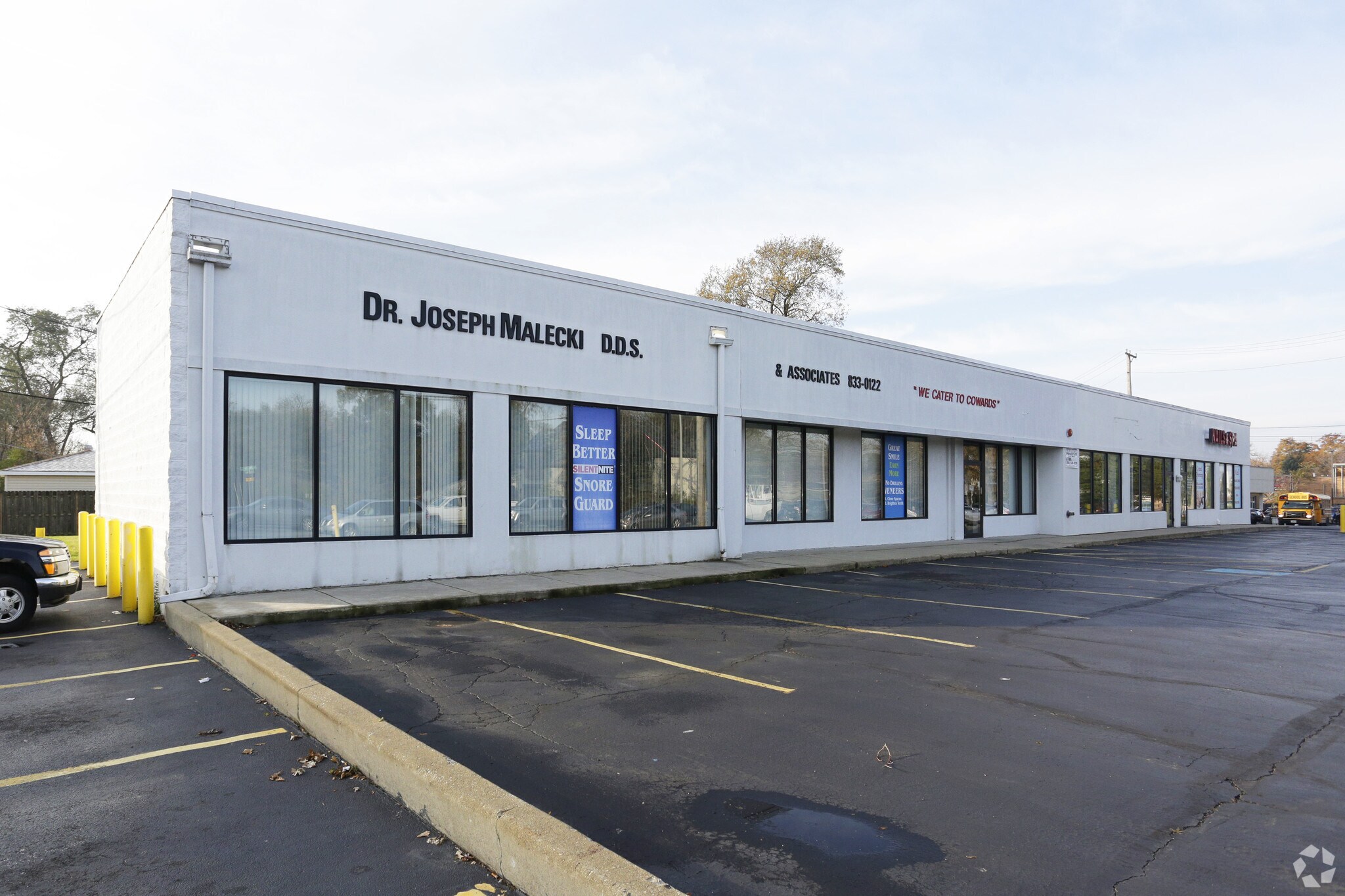 538-540 W North Ave, Elmhurst, IL for sale Primary Photo- Image 1 of 1