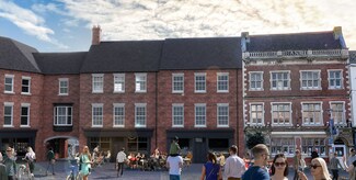 More details for Market Pl, Gainsborough - Retail for Lease