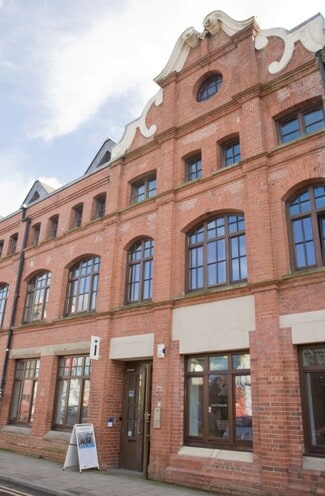 More details for 28 Kensington St, Brighton - Office for Lease