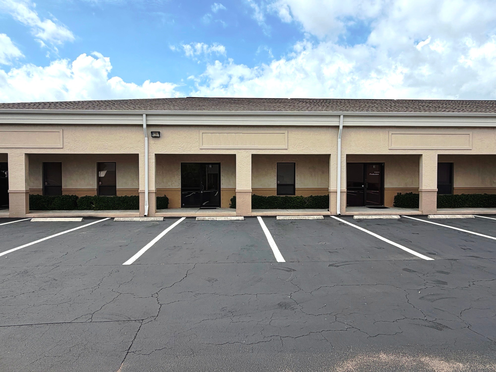 5929 Youngquist Rd, Fort Myers, FL for lease Building Photo- Image 1 of 9