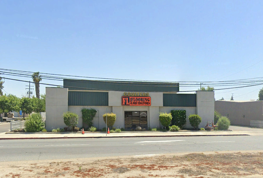 2309 E Tulare Ave, Tulare, CA for sale Building Photo- Image 1 of 6