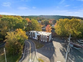 Eastern American Bldg - Loft