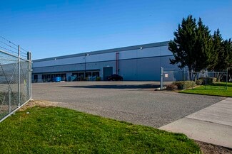 More details for 3600 Leckron Rd, Modesto, CA - Industrial for Lease