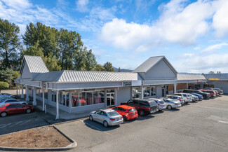 More details for 6005-6125 Parker Rd E, Sumner, WA - Retail for Lease