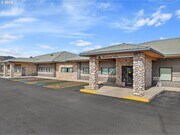 2519 Cove Ave, La Grande OR - Owner Financed Property