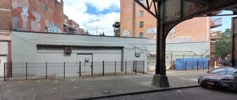 Development site for sale - Warehouse