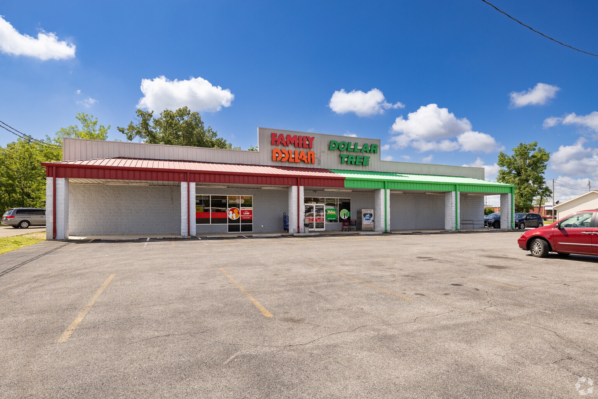 1021 US Highway 45 N, Eldorado, IL for sale Building Photo- Image 1 of 1