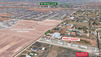 More details for 14401 Avenue P, Lubbock, TX - Multifamily for Sale