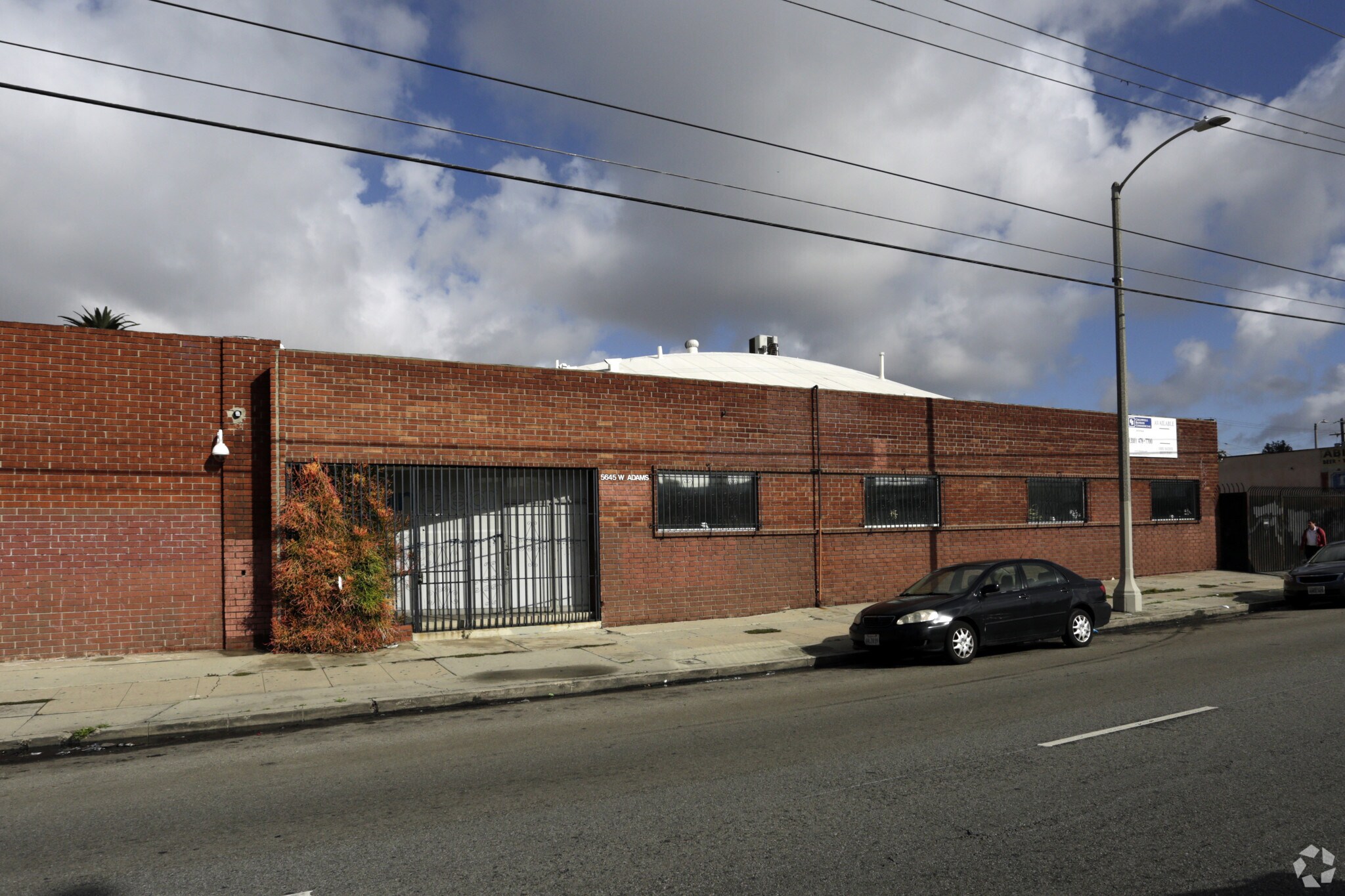 5645 W Adams Blvd, Los Angeles, CA for sale Building Photo- Image 1 of 1