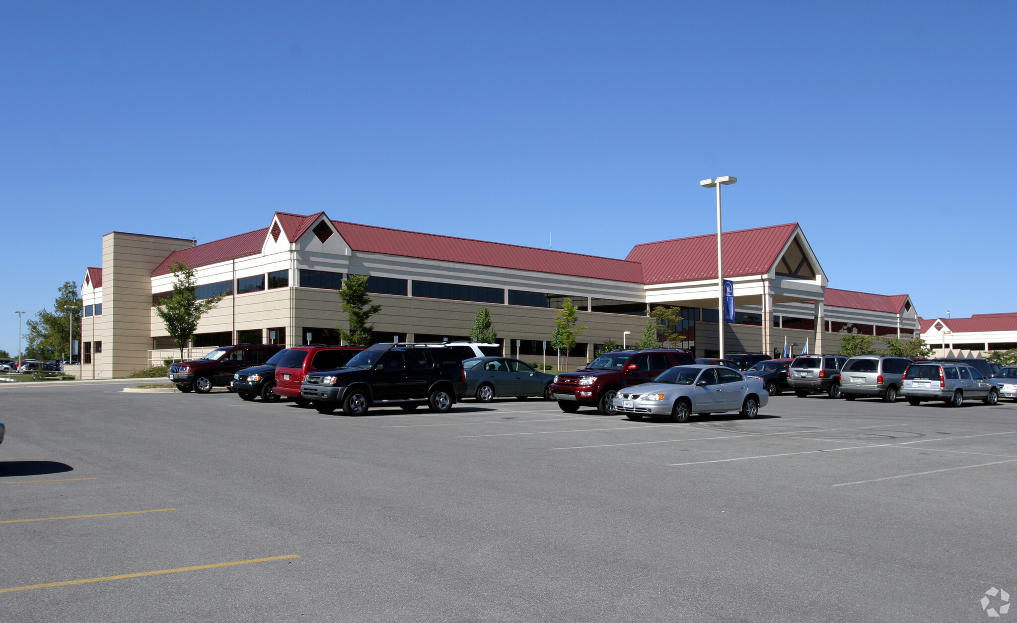 11110 Medical Campus Rd, Hagerstown, MD for sale Building Photo- Image 1 of 1