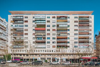 More details for Paseo de la Castellana, 178-180, Madrid - Office for Lease