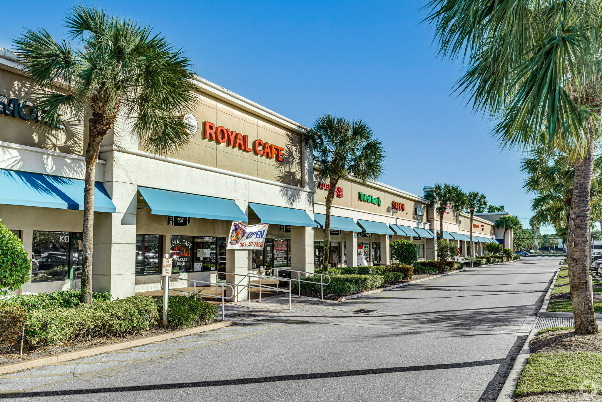 75 E Indiantown Rd, Jupiter, FL 33477 - Concourse Village Shopping ...