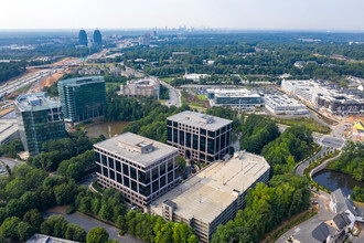 10 Glenlake Pky NE, Atlanta, GA 30328 - 10 Glenlake South Tower | LoopNet