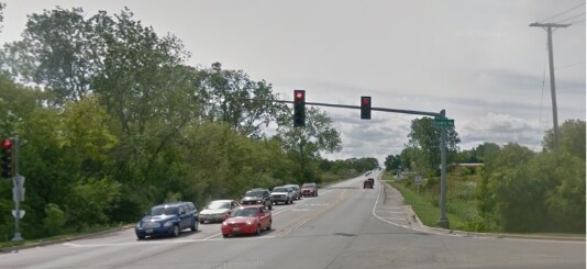 Lewis Ave, Zion, IL for sale - Primary Photo - Image 1 of 1