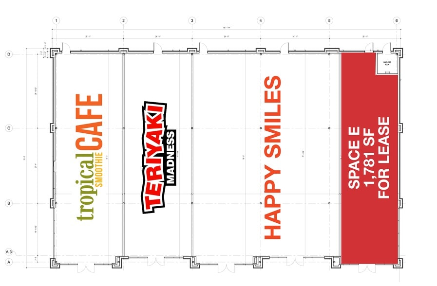 2889 Joseph Dr, Hamilton, OH for lease - Building Photo - Image 3 of 6