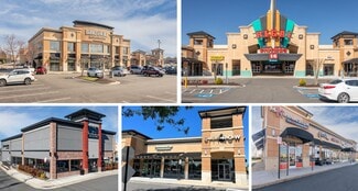 More details for 11500-11900 W Broad St, Richmond, VA - Office/Retail for Lease