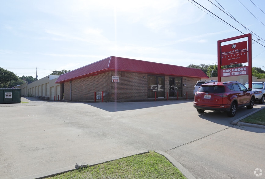 Storage Building Denton Tx Dandk Organizer