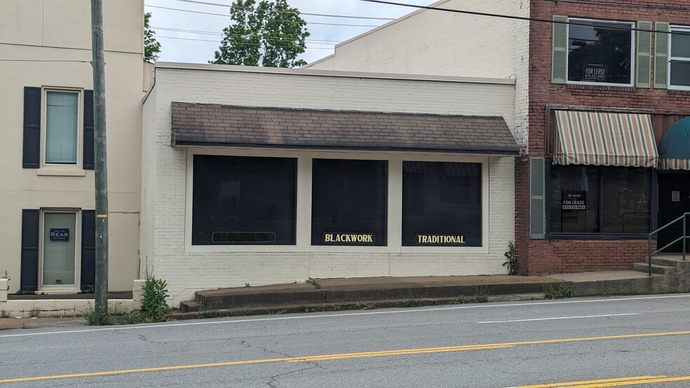 114 N Main St, Goodlettsville, TN for sale - Building Photo - Image 2 of 16