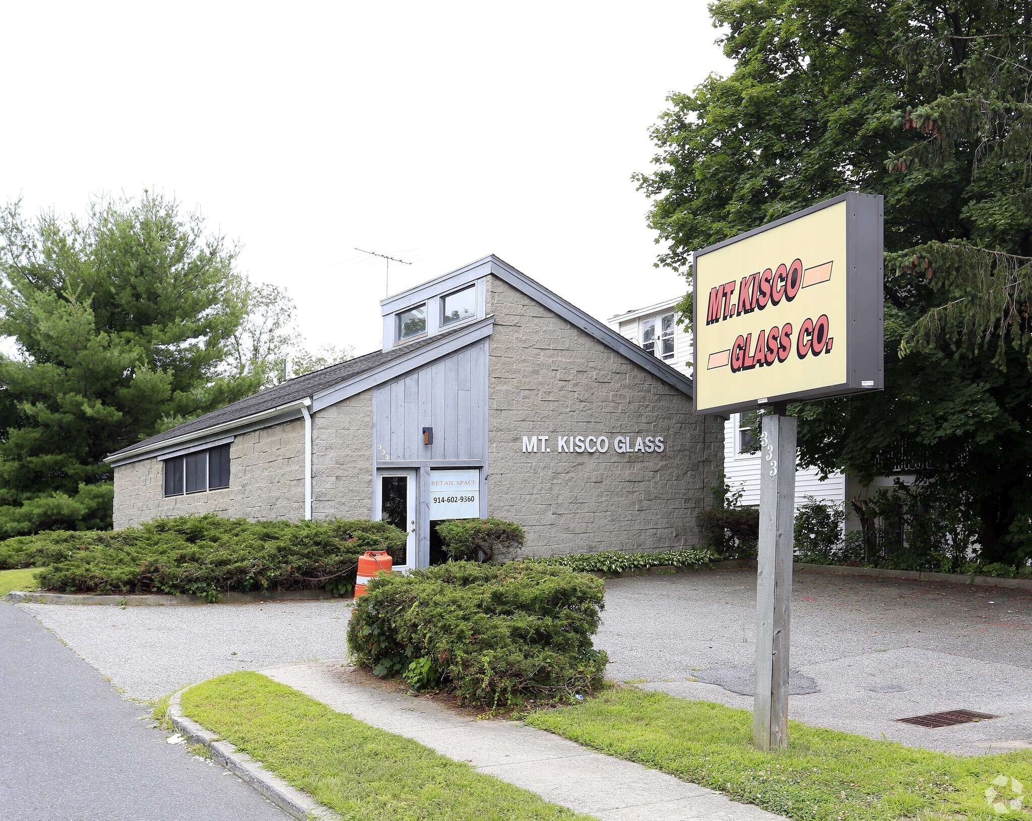 333 Lexington Ave, Mount Kisco, NY for sale Primary Photo- Image 1 of 1