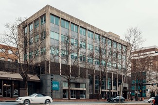 More details for 7401 Wisconsin Ave, Bethesda, MD - Office for Lease