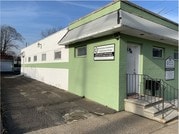 2809 River Rd, Camden NJ - Parking Garage