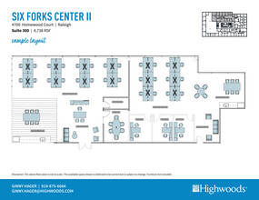 4700 Homewood Ct, Raleigh, NC for lease Building Photo- Image 1 of 2