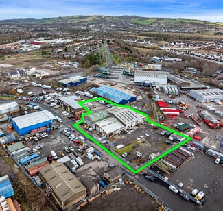 More details for Birniehill Crescent, Bathgate - Industrial for Sale