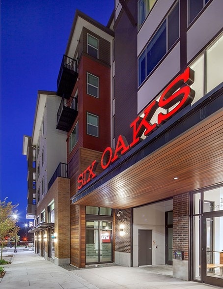 18333 Bothell Way NE, Bothell, WA for lease - Building Photo - Image 2 of 150