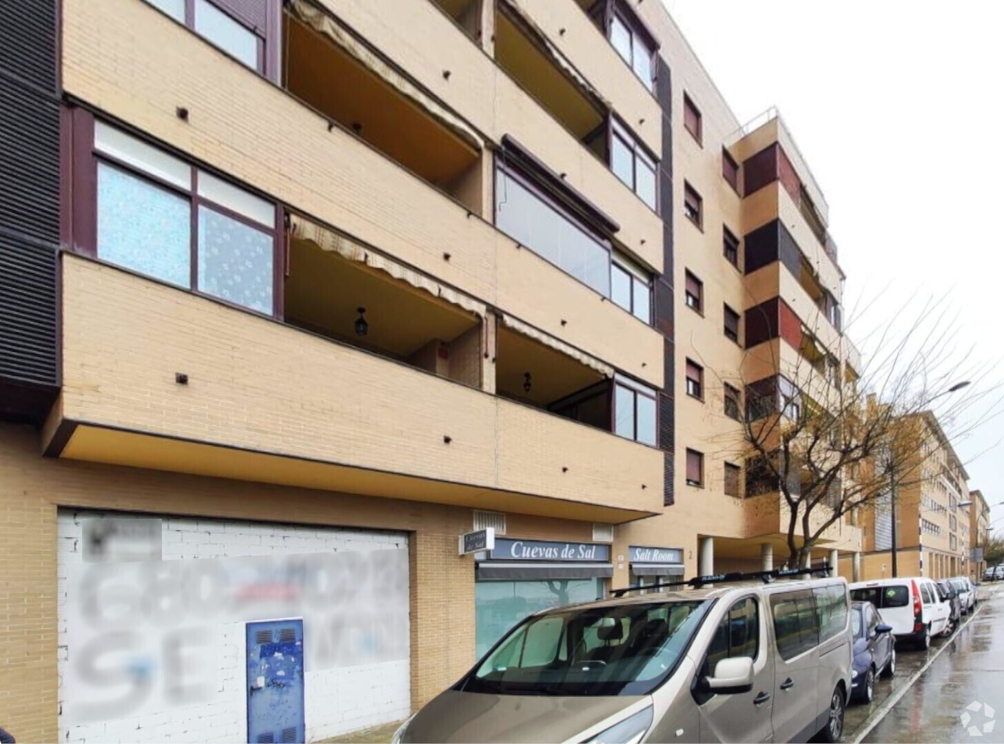 Multifamily in Getafe, Madrid for sale Interior Photo- Image 1 of 1