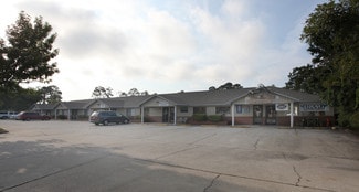 More details for 350 Eldridge Ave, Orange Park, FL - Office for Lease