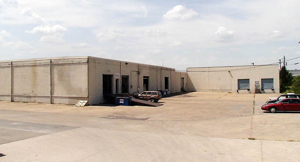 3022-3032 Lincoln Ct, Garland, TX for lease - Other - Image 3 of 18