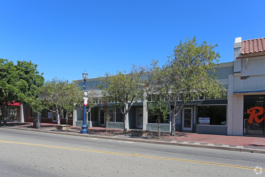 912-932 Texas St, Fairfield, CA for sale - Primary Photo - Image 1 of 1