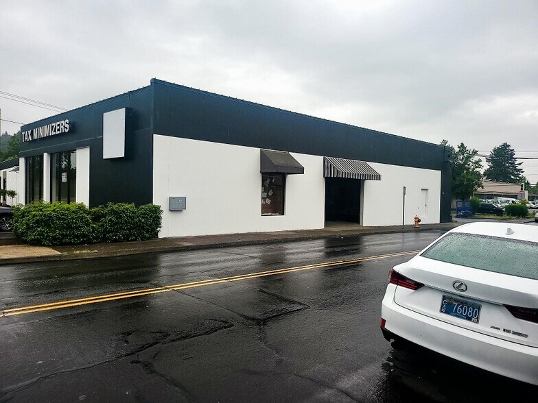50 NE 1st St, Gresham, OR for sale - Building Photo - Image 1 of 1