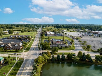 More details for 8000 Oak Point Rd, Amherst, OH - Land for Lease