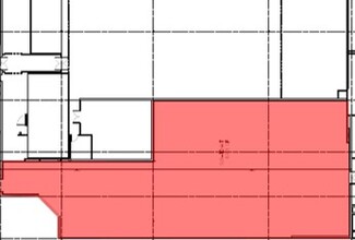 2646-2890 Fletcher Pky, El Cajon, CA for lease Floor Plan- Image 1 of 1