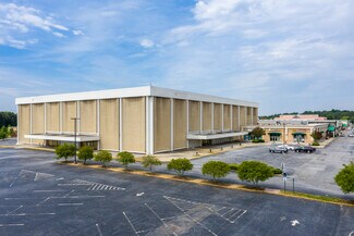 More details for 2841 Greenbriar Pky SW, Atlanta, GA - Retail for Lease