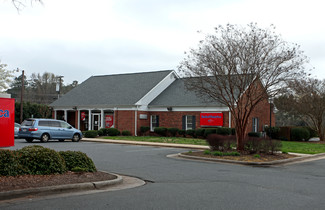 More details for 9700 Monroe Rd, Charlotte, NC - Retail for Lease