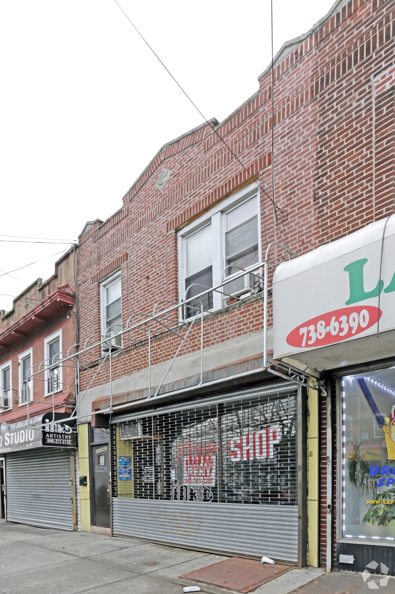 111-42 Lefferts Blvd, South Ozone Park, NY for sale Primary Photo- Image 1 of 1