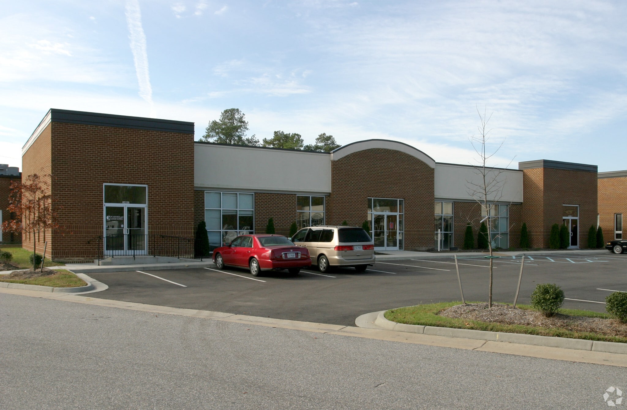 1401 Kempsville Rd, Chesapeake, VA for lease Primary Photo- Image 1 of 3