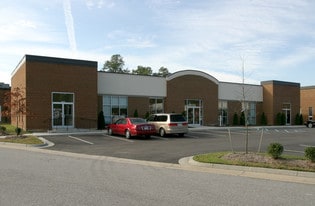 1401 Kempsville Rd, Chesapeake VA - Office Space