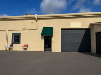 More details for 251 Jackson Plz, Ann Arbor, MI - Industrial for Lease