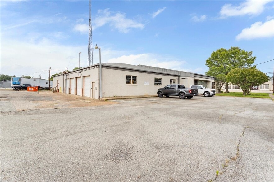 1485 N Main St, Paris, TX for sale - Building Photo - Image 3 of 42