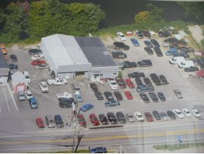 561 Conklin Rd, Binghamton, NY for sale - Primary Photo - Image 1 of 1