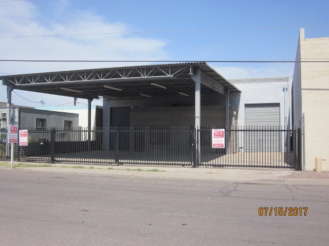 3217 S 38th St, Phoenix, AZ for sale Building Photo- Image 1 of 1