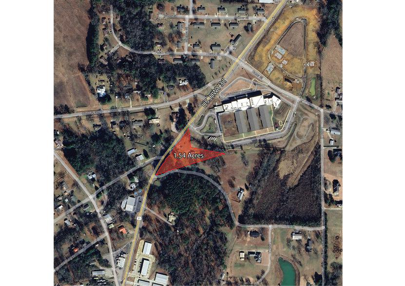 9975 US-31, Warrior, AL for sale - Primary Photo - Image 1 of 1